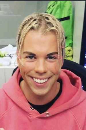 Kevin Soleng Hansen
