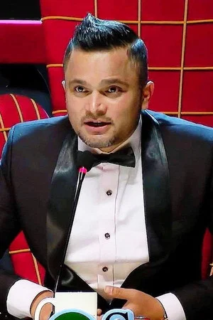 Pradeep Bhattarai