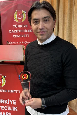 Emrullah Erdinç