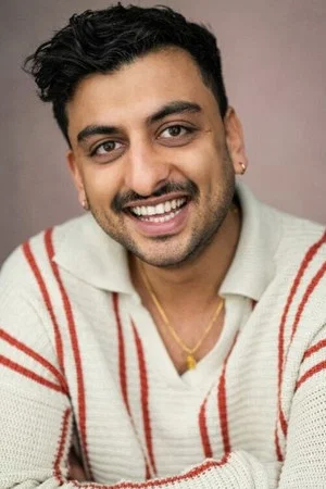 Jake Bhardwaj