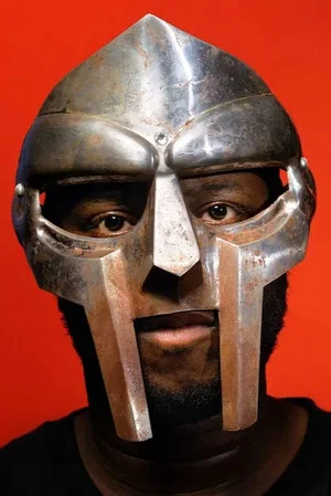 Фото: MF DOOM