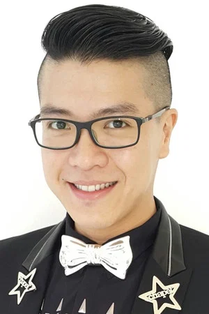 Dolby Kwan Ho Yeung