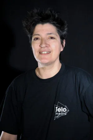 Nathalie Lepinay