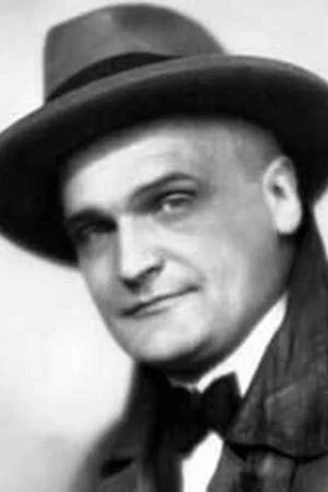 Arthur Robison