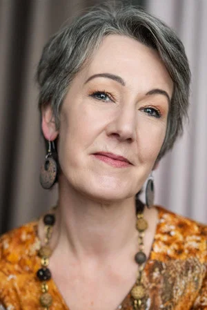 Jill Priest