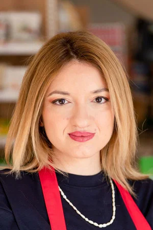 Katerina Patsiani