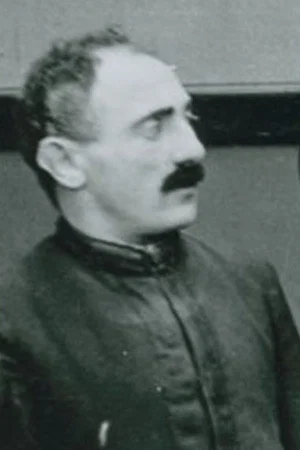 Sammy Brooks