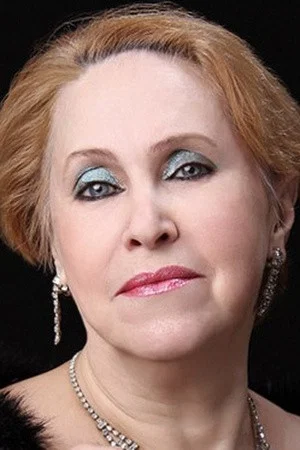Александра Никушина