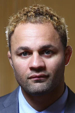 Фото: Josh Koscheck