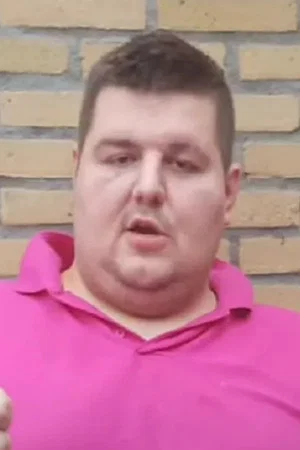 Tukkertje Lorenzo
