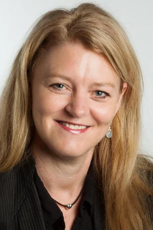 Hanne Faaborg