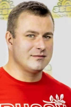 Андрей Папеско