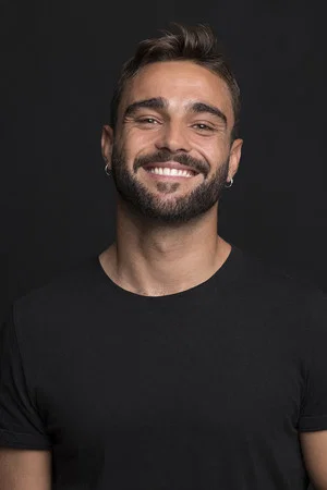 Agustín Balbi Gotusso