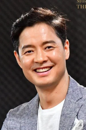 Son Gun-woo