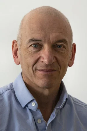 Phil Grabsky