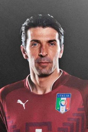 Фото: Gianluigi Buffon