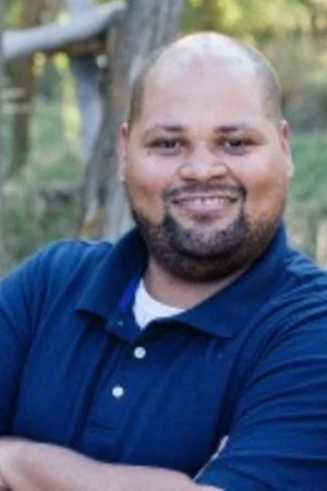 Justin Broussard