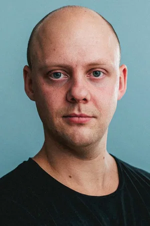 Peter Kolbjørnsen