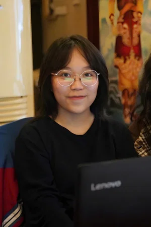 Anh Linh Nguyen Ngoc