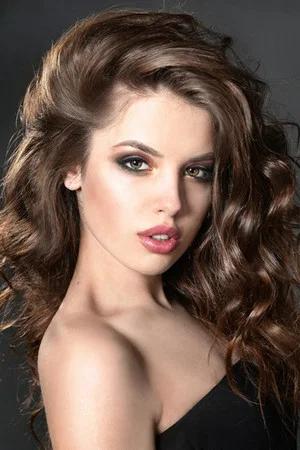 Анна Кривуля