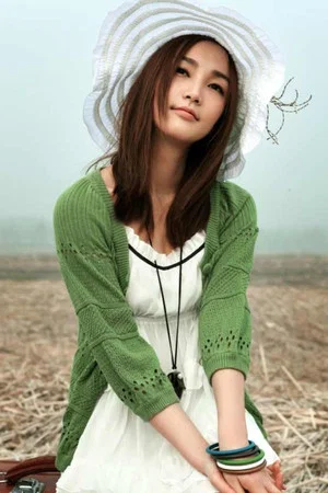 Zhou Hong
