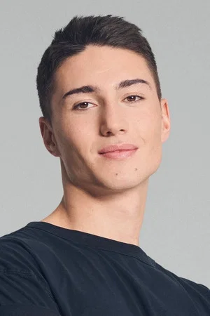 Konstantin Bell