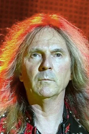 Фото: Glenn Tipton