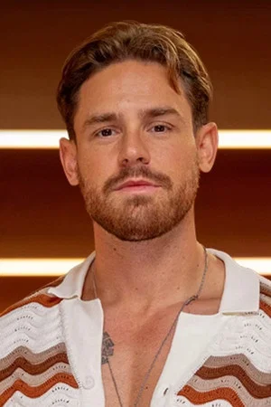 Ryan Roberts