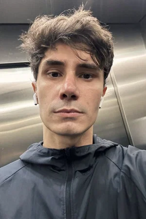 Tarik Felipe Paccagnan