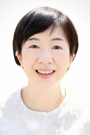 Shizuko Mochizuki