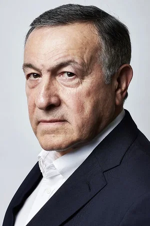Фото: Араз Агаларов