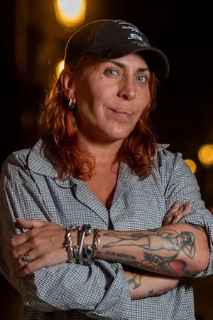 Alba Melendo