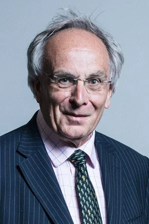 Фото: Peter Bone