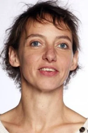 Armelle Glorennec