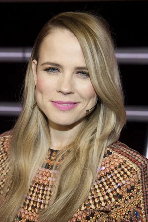 Ilse DeLange
