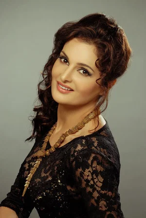 Monica Bedi