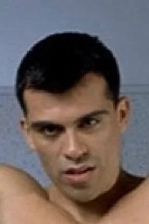 Angel Reyes