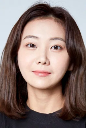 Wie Ji-yeon