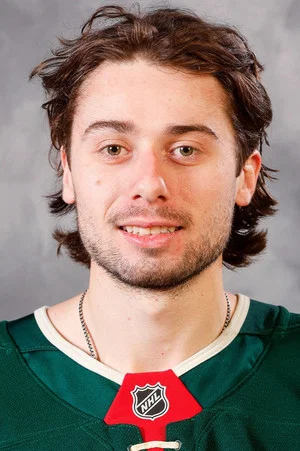 Quinn Hughes