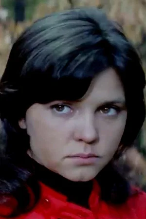 Лариса Кичанова