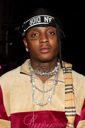 Ski Mask the Slump God
