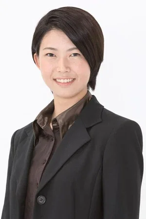 Suzuka Usami