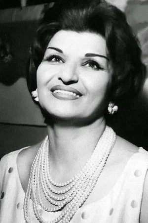 Parvin Soleymani