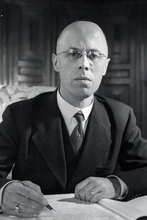 Louis Beel