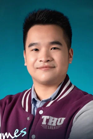 James Wijaya