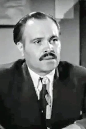 José Muñoz