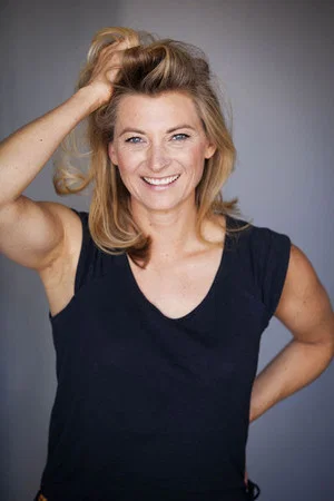 Marion Krawitz