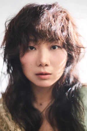 Ahn Shin-Ae