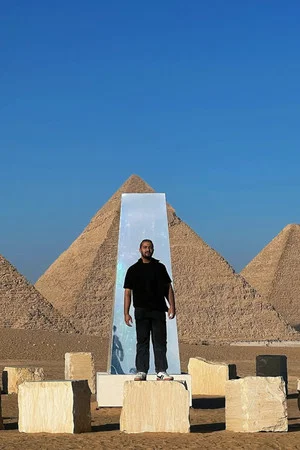 Omar Ashraf (عمر أشرف)