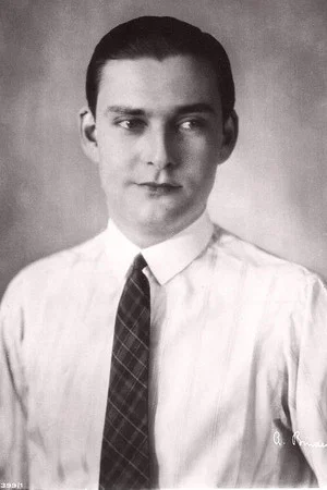 Harry Halm